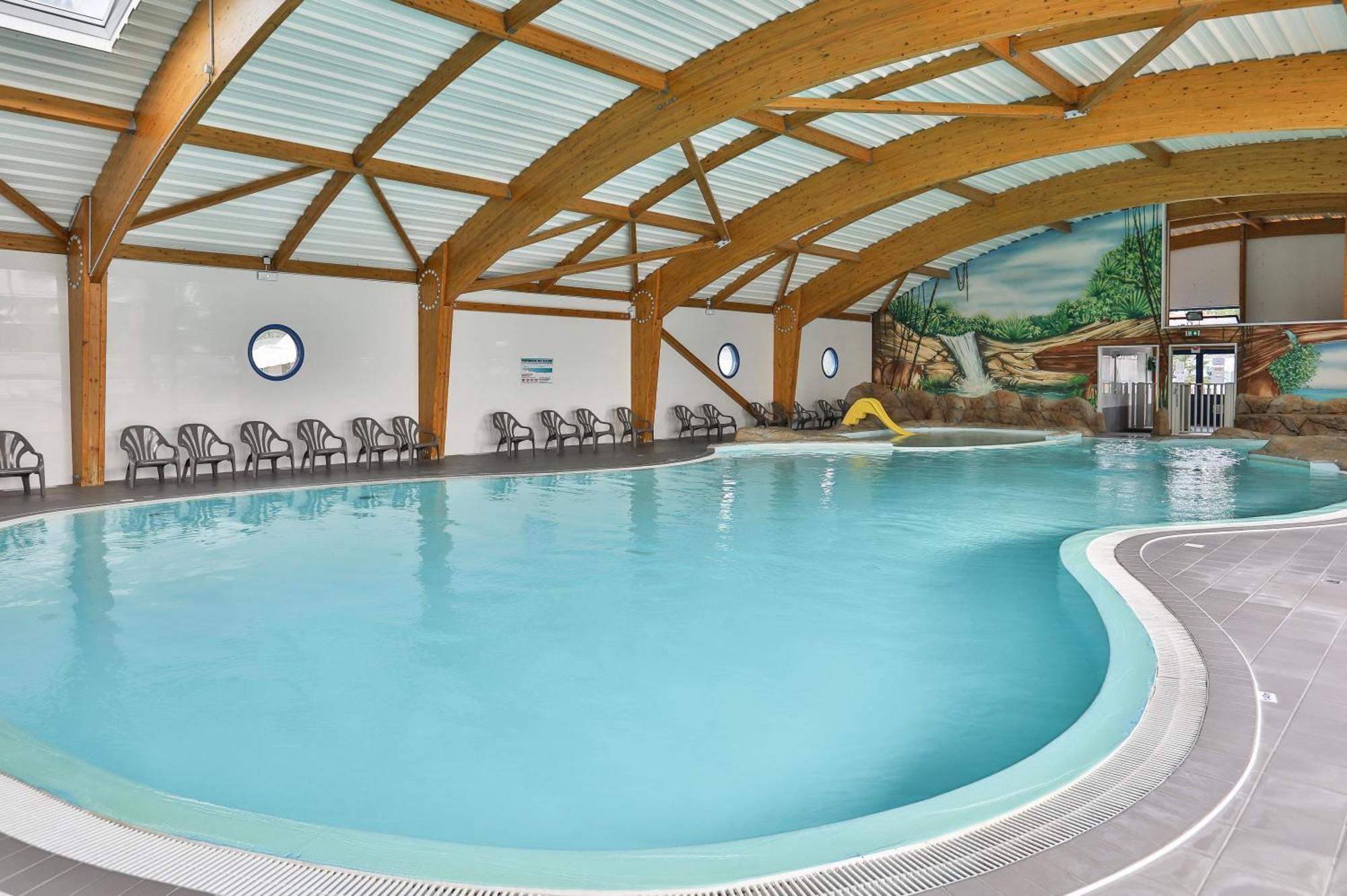 Camping Maeva Club L'Atlantique Hotel Angles  Exterior photo