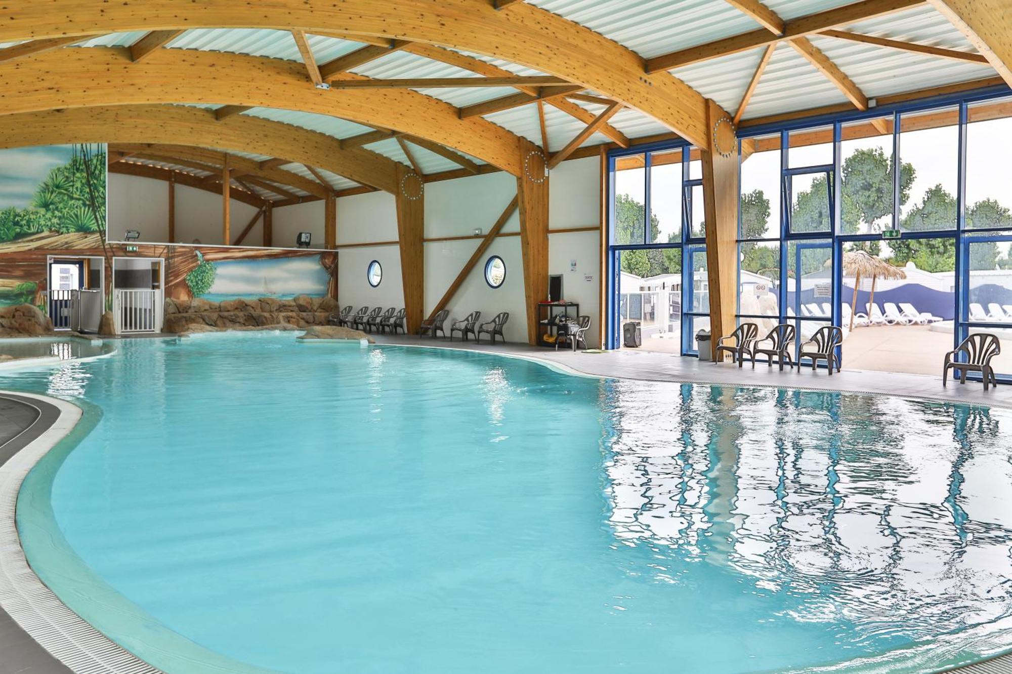Camping Maeva Club L'Atlantique Hotel Angles  Exterior photo